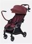 Коляска прогулочная Mowbaby Atom Cherry 1172621143