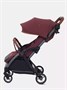 Коляска прогулочная Mowbaby Atom Cherry 1172621143