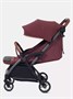Коляска прогулочная Mowbaby Atom Cherry 1172621143