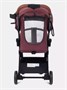 Коляска прогулочная Mowbaby Atom Cherry 1172621143