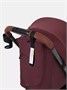 Коляска прогулочная Mowbaby Atom Cherry 1172621143
