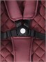 Коляска прогулочная Mowbaby Atom Cherry 1172621143