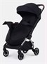 Коляска прогулочная Rant Zeno Black 375068361