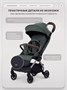Коляска прогулочная Rant Zeno Olive 385295954