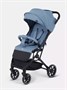 Коляска прогулочная Mowbaby Airy plus Blue 1936719556