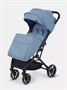 Коляска прогулочная Mowbaby Airy plus Blue 1936719556
