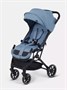 Коляска прогулочная Mowbaby Airy plus Blue 1936719556