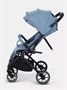 Коляска прогулочная Mowbaby Airy plus Blue 1936719556