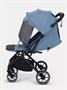Коляска прогулочная Mowbaby Airy plus Blue 1936719556