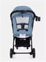 Коляска прогулочная Mowbaby Airy plus Blue 1936719556