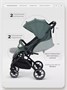 Коляска прогулочная Mowbaby Airy plus Olive 1488485675