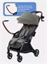 Коляска прогулочная Mowbaby Atom Olive 975716127