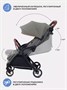 Коляска прогулочная Mowbaby Atom Olive 975716127