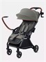 Коляска прогулочная Mowbaby Atom Olive 975716127