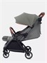 Коляска прогулочная Mowbaby Atom Olive 975716127