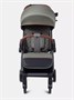 Коляска прогулочная Mowbaby Atom Olive 975716127