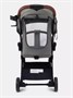 Коляска прогулочная Mowbaby Atom Olive 975716127