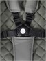 Коляска прогулочная Mowbaby Atom Olive 975716127