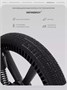 Коляска прогулочная Rant Caspia Soft 2026 Forest green 435600169