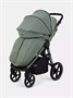 Коляска прогулочная Rant Caspia Soft 2026 Forest green 435600169