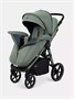 Коляска прогулочная Rant Caspia Soft 2026 Forest green 435600169