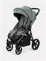 Коляска прогулочная Rant Caspia Soft 2026 Forest green 435600169