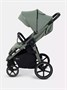 Коляска прогулочная Rant Caspia Soft 2026 Forest green 435600169