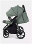 Коляска прогулочная Rant Caspia Soft 2026 Forest green 435600169