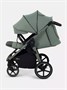 Коляска прогулочная Rant Caspia Soft 2026 Forest green 435600169