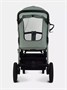 Коляска прогулочная Rant Caspia Soft 2026 Forest green 435600169