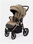 Коляска прогулочная Rant Caspia Soft 2026 Sandy beige 54255034