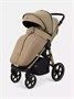Коляска прогулочная Rant Caspia Soft 2026 Sandy beige 54255034