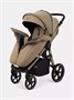 Коляска прогулочная Rant Caspia Soft 2026 Sandy beige 54255034