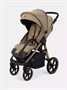 Коляска прогулочная Rant Caspia Soft 2026 Sandy beige 54255034