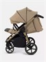 Коляска прогулочная Rant Caspia Soft 2026 Sandy beige 54255034