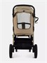 Коляска прогулочная Rant Caspia Soft 2026 Sandy beige 54255034