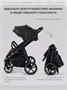 Коляска прогулочная Rant Caspia Soft 2026 Shine brown 394936915