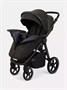 Коляска прогулочная Rant Caspia Soft 2026 Shine brown 394936915