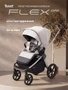 Коляска прогулочная Rant Flex Color Stone grey 1451186735