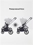 Коляска прогулочная Rant Flex Color Stone grey 1451186735