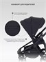 Коляска прогулочная Rant Flex 2025 RA078 Black 87716125