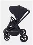 Коляска прогулочная Rant Flex 2025 RA078 Black 87716125