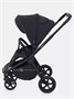 Коляска прогулочная Rant Flex 2025 RA078 Black 87716125