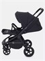 Коляска прогулочная Rant Flex 2025 RA078 Black 87716125