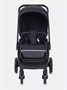 Коляска прогулочная Rant Flex 2025 RA078 Black 87716125