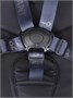 Коляска прогулочная Rant Flex 2025 RA078 Black 87716125