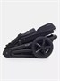 Коляска прогулочная Rant Flex 2025 RA078 Black 87716125