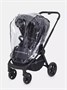 Коляска прогулочная Rant Flex 2025 RA078 Black 87716125