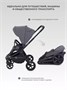Коляска прогулочная Rant Flex 2025 RA078 Graphite 1384473066