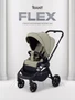 Коляска прогулочная Rant Flex 2025 RA078 Light green 757161764